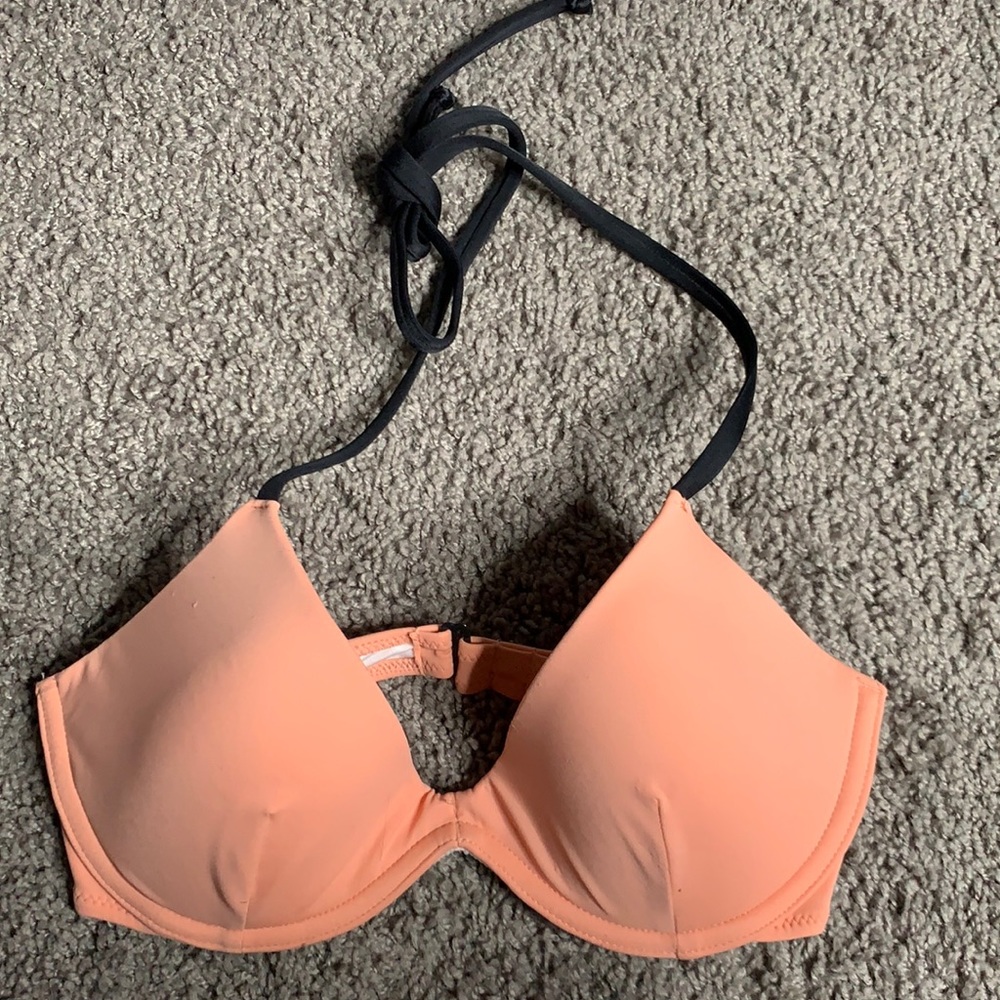 victoria secret bikini top
